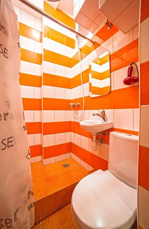 Apartment On Rappoporta 7A-4 Λβιβ Εξωτερικό φωτογραφία