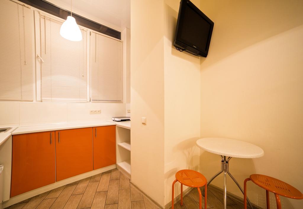 Apartment On Rappoporta 7A-4 Λβιβ Εξωτερικό φωτογραφία